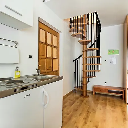 Guest house Nataly House With