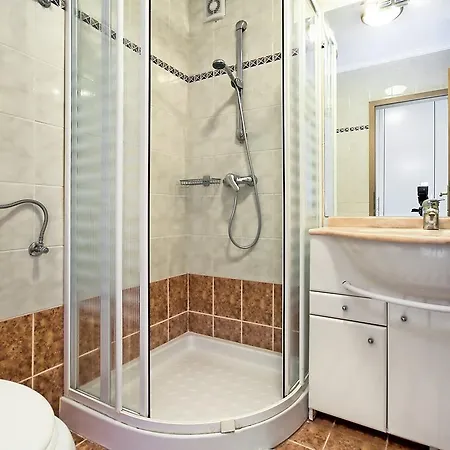 Guest house Nataly House With