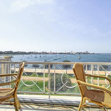 Nataly House With 4* Umag